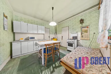 Na predaj 3-izbový dom, 70 m², Bodíky, Bodíky 170