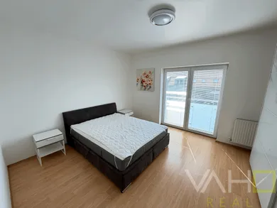 Na prenájom 2-izbový byt, 59 m², Biely Kostol, Potočná