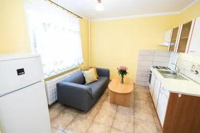 Na prenájom 1-izbový byt, 30 m², Zvolen