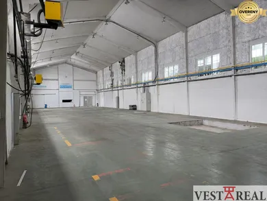 Na prenájom komerčné, 198 m², Dolná Streda
