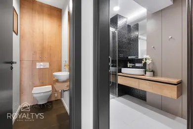 Na predaj 3-izbový byt, 74 m², Horná Lehota