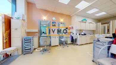 Na predaj komerčné, 67 m², Bratislava-Ružinov, Miletičova