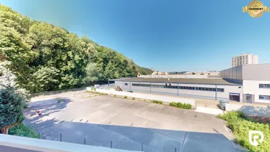 Na predaj 2-izbový byt, 36 m², Trenčín, K Výstavisku