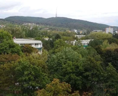 Na prenájom byt v Bratislava-Dúbravka · €850 · Dokončené