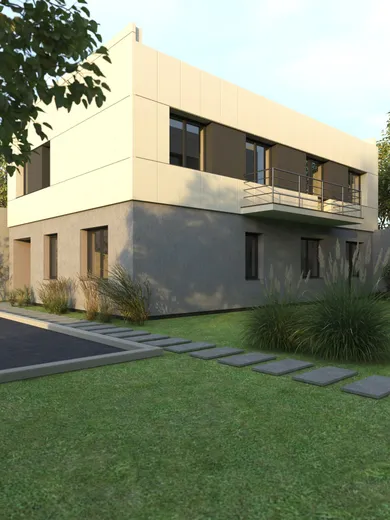 Na predaj 3-izbový byt, 68 m², Michalovce, Fr. Kráľa