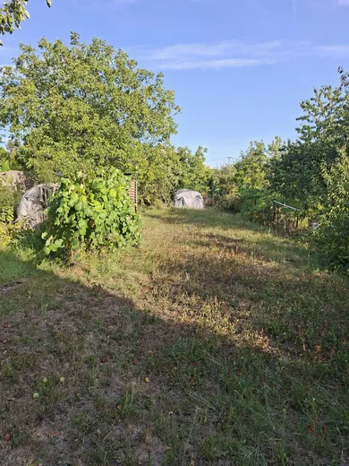 Na predaj pozemok, 982 m², Košice-Pereš