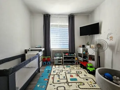 Na predaj 3-izbový dom, 99 m², Jánossomorja