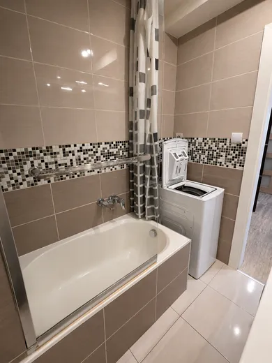 Na predaj 2-izbový byt, 54 m², Senec, Kysucká