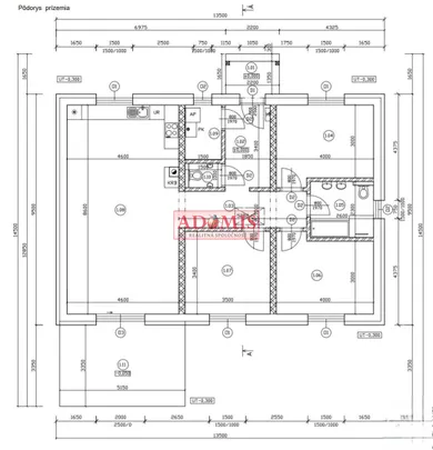Na predaj pozemok, 105 m², Bohdanovce