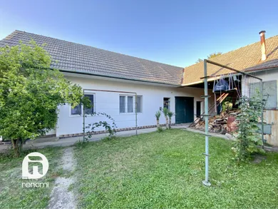 Na predaj 3-izbový dom, 81 m², Lozorno, Veterná