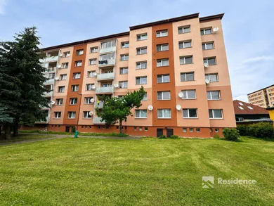Byty na predaj 3-izbový, Liptovský Mikuláš · €183 610