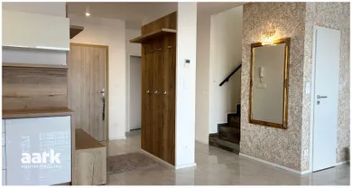 Na predaj 3-izbový byt, 132 m², Bratislava-Ružinov, Budovateľská