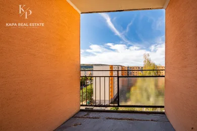 Na predaj 3-izbový byt, 73 m², Prešov, Lomnická
