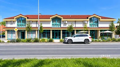 Na prenájom 1-izbový byt, 49 m², Nitra, Dlhá