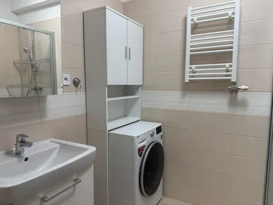 Na prenájom byt v Košice-Staré Mesto · €650 · Novostavba