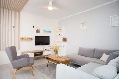 Mieszkania na wynajem, 2-pokojowe, Bratislava-Ružinov · €520