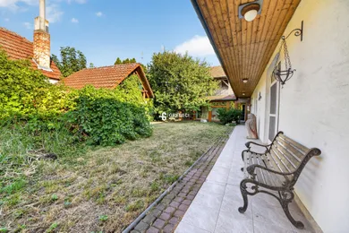 Na predaj dom, 233 m², Hamuliakovo, Šamorínska