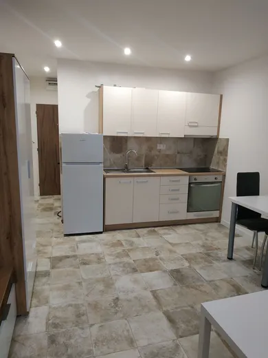 Na prenájom byt v Žilina · €490 · Dokončené