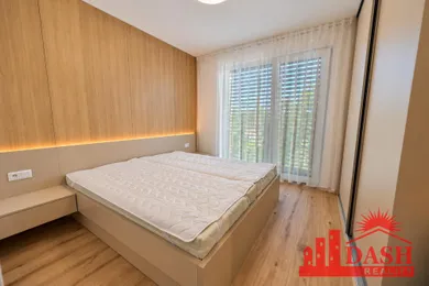 Na prenájom 2-izbový byt, 50 m², Trenčín, Istebnícka