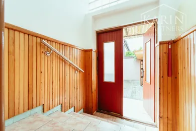 Na predaj 4-izbový dom, 125 m², Senica, Bernolákova