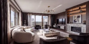 Byty na predaj 4-izbový, Bratislava-Ružinov · €826 400