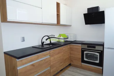Na predaj 3-izbový byt, 65 m², Senica, Palárikova