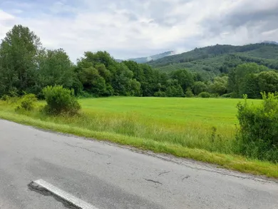 Na predaj pozemok, Kokava nad Rimavicou