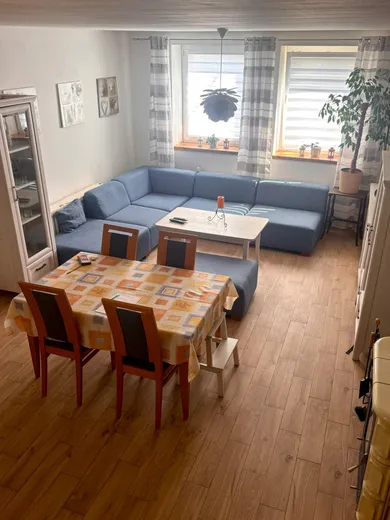 Na predaj dom, 221 m², Šenkvice, Cerovská