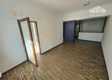 Na prenájom 2-izbový byt, 70 m², Bánovce nad Bebravou