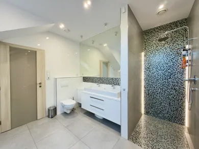 Na prenájom dom, 220 m², Košice-Západ, Púchovská