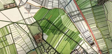 Działki na sprzedaż, Bratislava-Lamač · €120 000