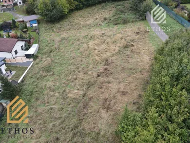 Na predaj pozemok, Žilina, Na cintorin
