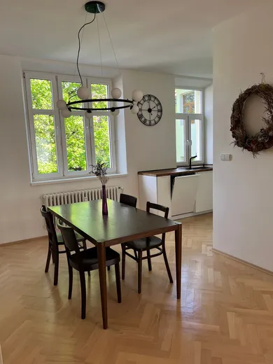 Kiadó lakások, 3-szobás, Košice-Staré Mesto · €1300