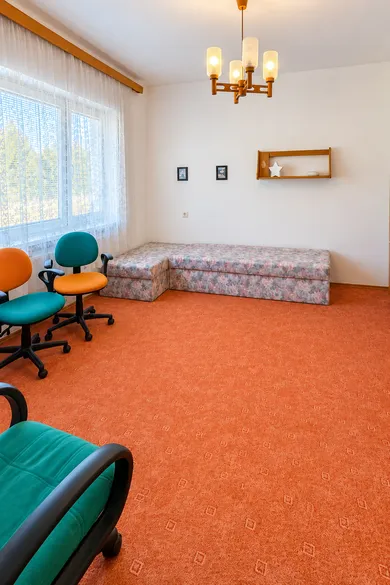 Na predaj 4-izbový dom, 186 m², Šurany, Na vŕšku