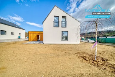Na predaj dom, 130 m², Janov