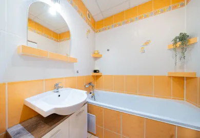 Na predaj 3-izbový byt, 64 m², Košice-Sever, Národná trieda