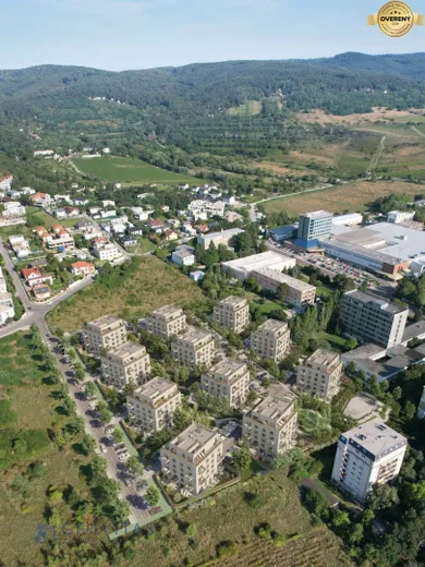 Na predaj byt v Bratislava-Rača · €259 000 · Novostavba