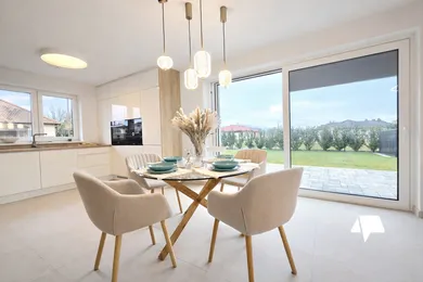 Domy na predaj 4-izbový, Oponice · €347 000