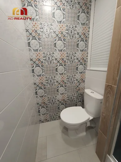 Na prenájom 1-izbový byt, 29 m², Michalovce, Bieloruská