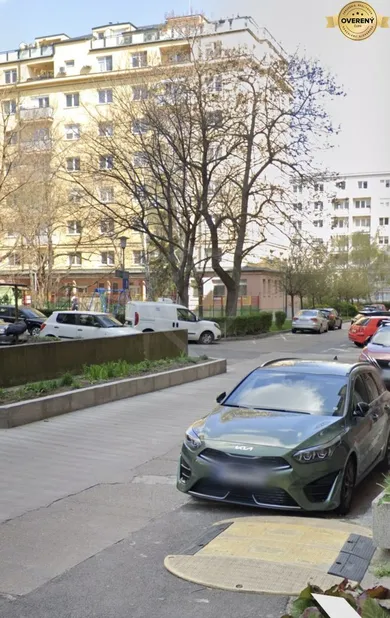 Byty na predaj 4-izbový, Bratislava-Staré Mesto · €318 950