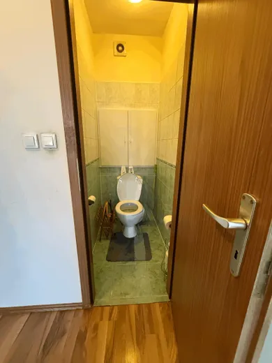 Na predaj 2-izbový byt, 55 m², Vlčkovce