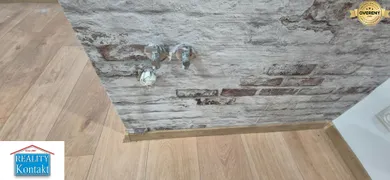 Na prenájom komerčné, 50 m², Nové Zámky, Centrum