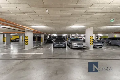 Na prenájom 2-izbový byt, 48 m², Bratislava-Petržalka