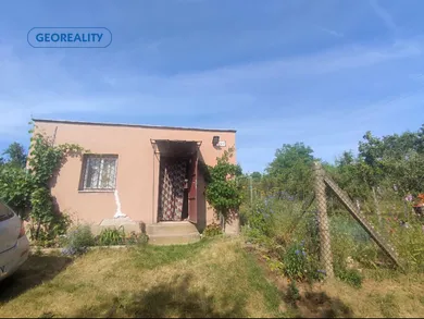 Domy rekreacyjne na sprzedaż, 2-pokojowe, Levice · €26 000
