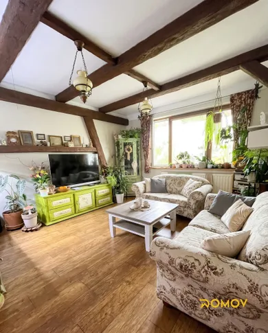 Byty na predaj 3-izbový, Partizánske · €98 000