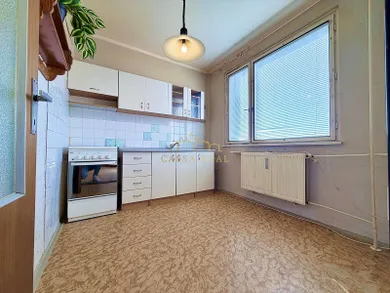 Byty na predaj 1-izbový, Košice-Sídlisko Ťahanovce · €129 990