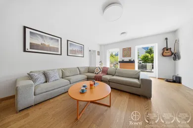 Na predaj 3-izbový byt, 97 m², Bratislava-Staré Mesto, Fraňa Kráľa