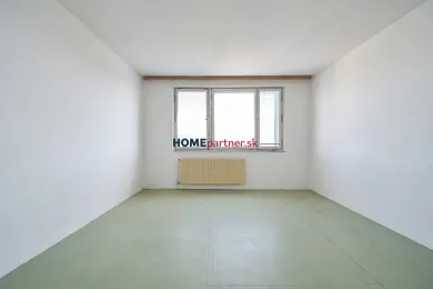 Na predaj 3-izbový byt, 72 m², Bratislava-Petržalka, Jasovská