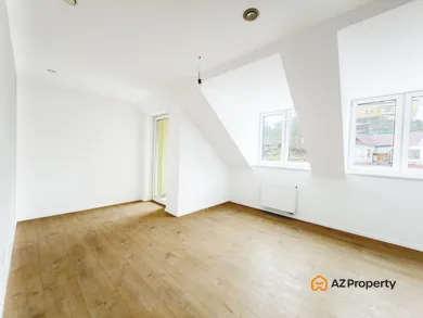 Na predaj 3-izbový byt, 71 m², Banská Štiavnica, Dolná