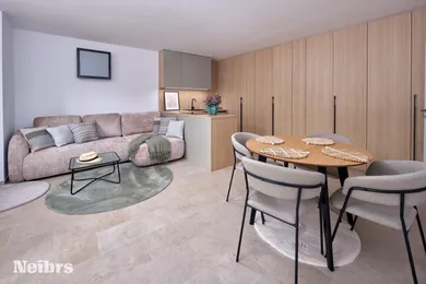 Na predaj dom, 90 m², Bratislava-Karlova Ves, Devínska cesta